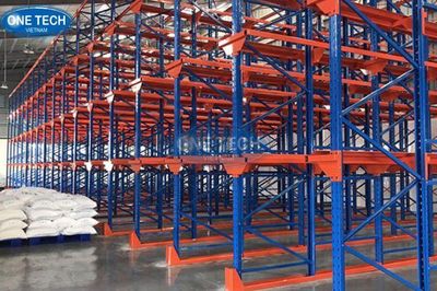 Kinh nghiệm lựa chọn kệ sắt lắp ráp giá rẻ, độ bền cao