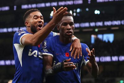 Tottenham thua đau Chelsea: Điều Pochettino cần cuối cùng cũng đến