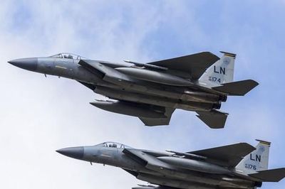 Lầu Năm Góc: Mỹ tiến hành cuộc 'tấn công tự vệ' mới ở Syria