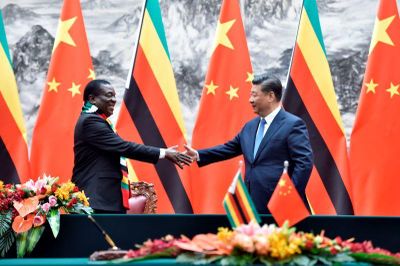 Trung Quốc 'vũ khí hóa' các khoáng sản quan trọng