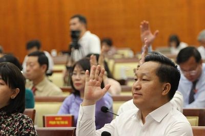 TP.HCM thông qua chính sách trả lương trăm triệu để thu hút nhân tài