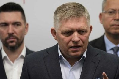 Nội các của tân Thủ tướng Slovakia Robert Fico tuyên bố chương trình hành động