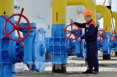 Xung đột làm chậm lại tốc độ tăng trưởng toàn cầu
