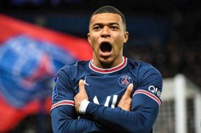 Đại gia bóng đá Anh giành lợi thế chiêu mộ Kylian Mbappe