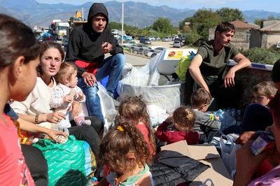 Tòa án Công lý Quốc tế ra phán quyết về tranh chấp Armenia-Azerbaijan