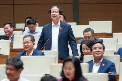 Đề nghị đưa dạy thêm vào ngành nghề kinh doanh có điều kiện