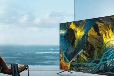 Màn hình Xiaomi Smart Display Max 86 inch thông minh vượt trội chưa đến 27 triệu đồng