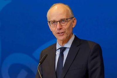 Điện mừng Thủ tướng Đại Công quốc Luxembourg