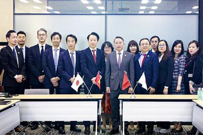 Khánh Hòa nối vòng tay hữu nghị