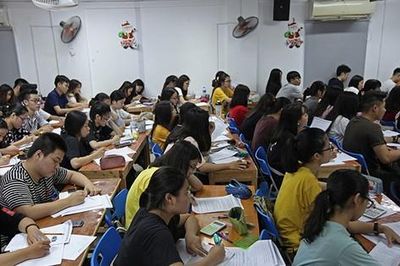 Đề nghị quy định dạy thêm là ngành kinh doanh có điều kiện: Giáo viên nói gì?