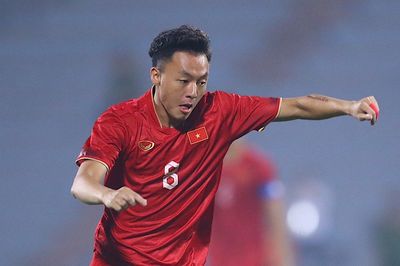 Trực tiếp bốc thăm vòng chung kết U23 châu Á 2024: U23 Việt Nam vào bảng vừa sức