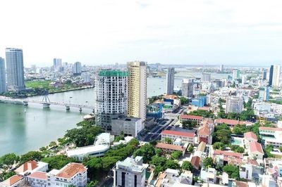 Định vị Đà Nẵng trong tương lai thế nào?