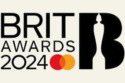 'Tấm áo mới' cho BRIT Awards 2024