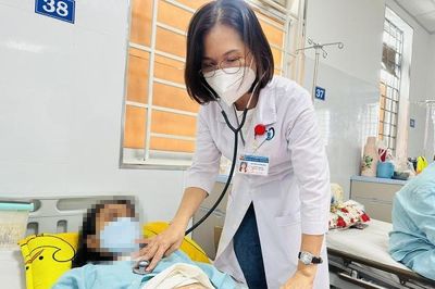 Lọc màng bụng trong điều trị suy thận mạn