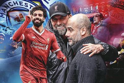 Mười khoảnh khắc đáng nhớ giữa Man City và Liverpool