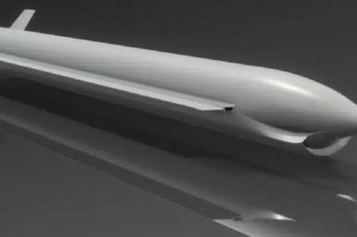 Một quốc gia Bắc Âu tuyên bố phát triển tên lửa tấn công siêu thanh