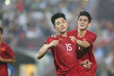 U23 Việt Nam: Khi HLV Troussier sớm tính lộ trình tại U23 châu Á
