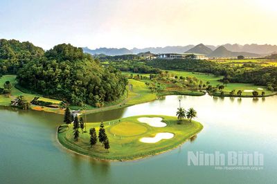 Giải quyết khiếu nại, tố cáo ở Ninh Bình: Từ quyết tâm chính trị đến sức mạnh đồng thuận - (Kỳ 1): Tiềm ẩn nguy cơ trở thành 'điểm nóng'