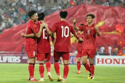Thời gian, địa điểm các trận đấu tại VCK U23 châu Á - Qatar 2024