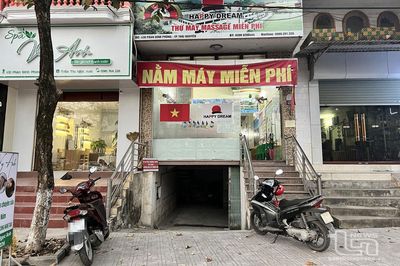 Muôn kiểu lừa người cao tuổi