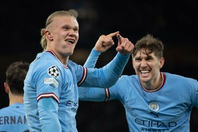 Nhận định bóng đá Man City vs Leipzig: Phân định ngôi đầu