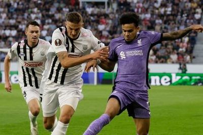 Nhận định Liverpool vs LASK, 03h00 ngày 1/12: Hướng tới tấm vé đi tiếp