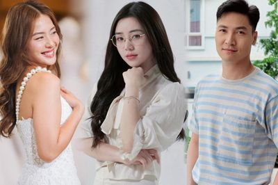 Tranh cãi về đề cử VTV Awards 2023: Mạnh Trường - Quỳnh Kool - Khả Ngân bị chê, ai xứng đáng?