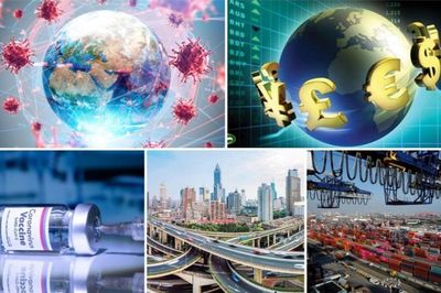 Sau COVID-19, thế giới có gì?
