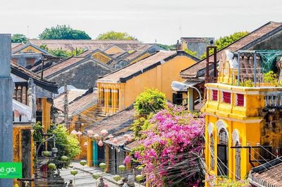 Việt Nam lần thứ 4 là 'Điểm đến di sản thế giới'