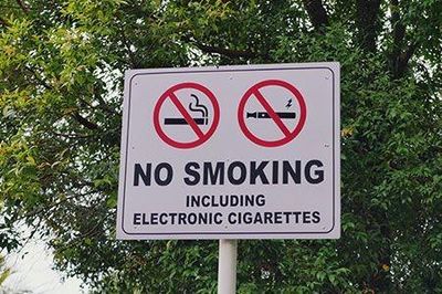 Các nước ngăn chặn thuốc lá điện tử