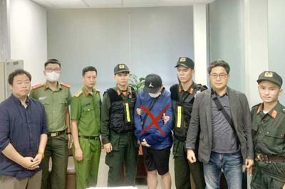Đà Nẵng: 'Tử địa' của các đối tượng trốn truy nã quốc tế