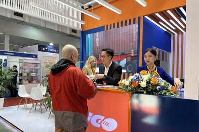 Thương mại Việt - Nga có nhiều dư địa để phát triển