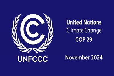 Các nước Đông Âu chưa chọn được ứng viên đăng cai COP29
