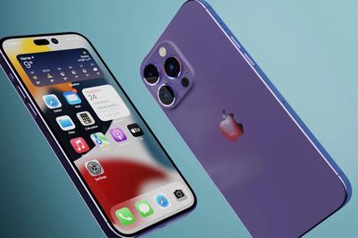 iPhone 14 là smartphone bán chạy nhất thế giới
