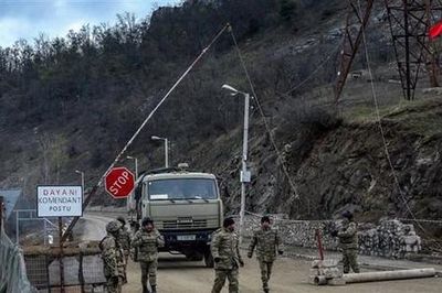 Armenia, Azerbaijan tiến hành các bước bình thường hóa quan hệ