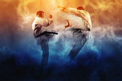 Nguồn gốc Karate