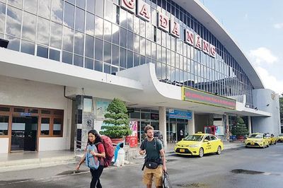 Cần nghiên cứu lợi thế cạnh tranh du lịch khi di dời ga Đà Nẵng