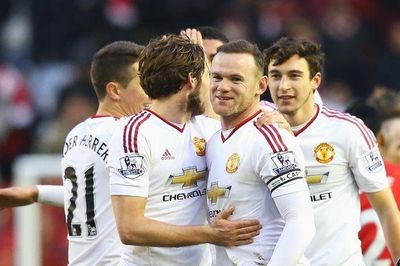 Đội hình MU thắng Liverpool tại Anfield lần gần nhất đang ở đâu?