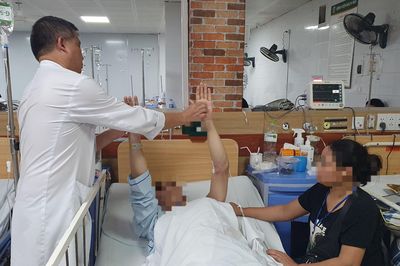 Ba vấn đề hệ lụy từ thuốc lá điện tử