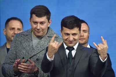 EU mở các cuộc đàm phán tư cách thành viên với Ukraine