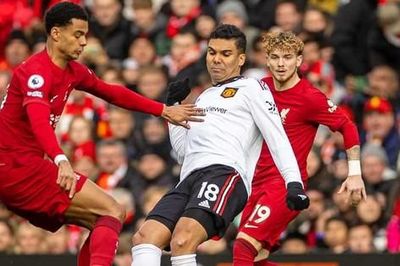 Cựu sao Liverpool nói lời cay đắng nhưng đúng sự thật về MU