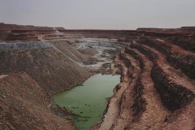 Giá uranium cao nhất trong gần 17 năm