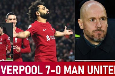 Nhận định Liverpool vs MU (23h30, 17/12): Về miền đất hứa
