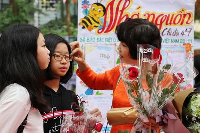 Thấy gì qua vụ 'bạo lực học đường' ở Tuyên Quang?