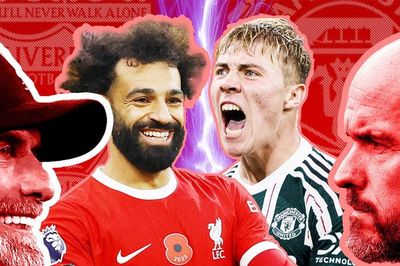 Nhận định bóng đá Liverpool vs MU: Quỷ đỏ lành ít dữ nhiều