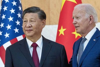Mỹ tiết lộ ưu tiên trong quan hệ với Trung Quốc năm 2024