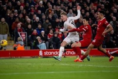 Erik Ten Hag: 'Họ đã thi đấu tốt'