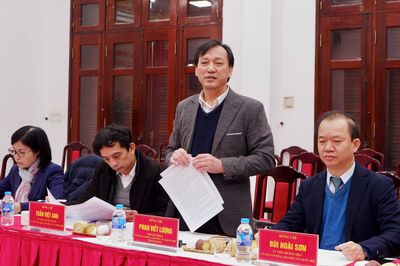 Làng Văn hóa - Du lịch các dân tộc Việt Nam mong được áp dụng cơ chế đặc thù