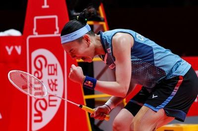 Tai Tzu Ying ngược dòng vô địch World Tour Finals 2023
