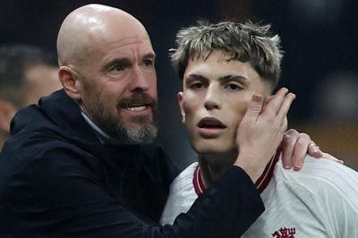 MU và mùa lễ không yên bình của Erik Ten Hag